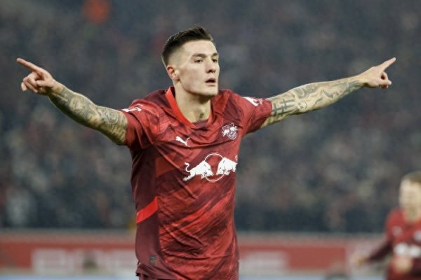 创利配资 记者: 纽卡担心塞斯科会加盟曼联, 若二选一球员确实更倾向红魔